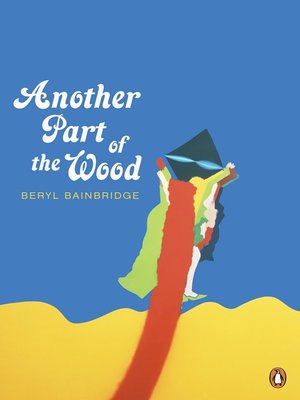 Another Part of the Wood - ebook